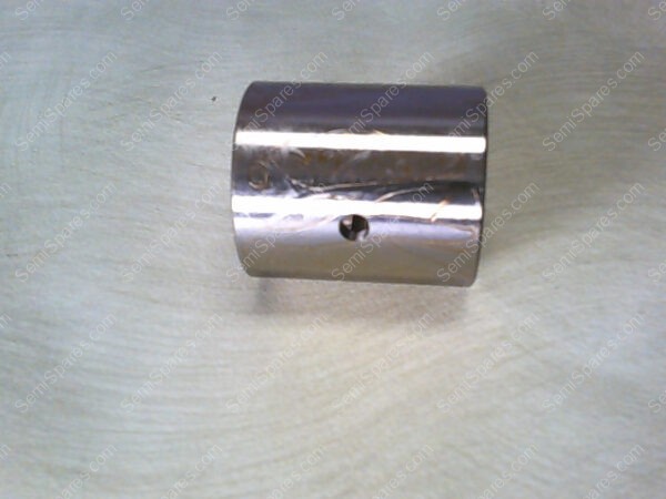 MCGILL MI 10 | MCGILL MI-10 INNER RACE-RING FOR CAM. FOLLOWER .625 ID X .875 OD X 1" LONG - Image 5