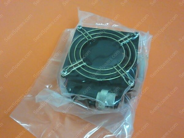 853-053411-001 | ASSY,FAN,TOROID OVEN - Image 8