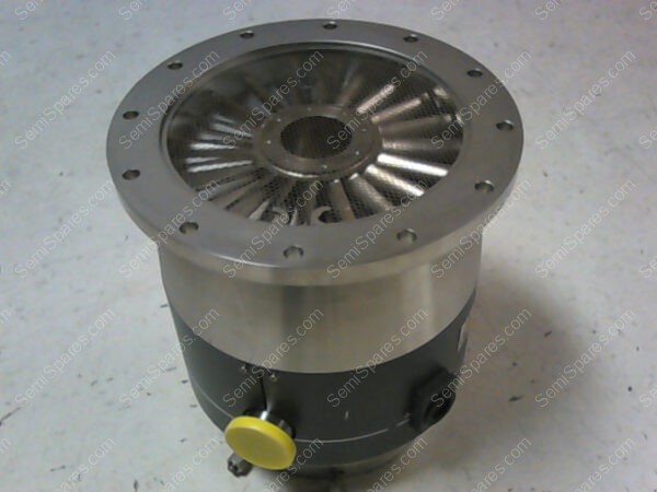 ATH-1600M | ALCATEL ATH-1600M TURBO PUMP (AS-IS) (FOR PARTS) - Image 4