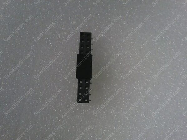 966224-2000-AR-PR | CONN RCPT 24POS 0.1 GOLD SMD - Image 4