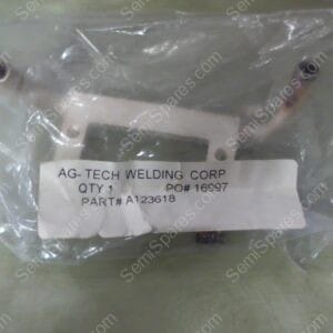 EC-4580-00 | CONDUCTOR,WELDMENT,RF,P/N A123618