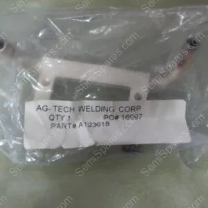 EC-4580-00 | CONDUCTOR,WELDMENT,RF,P/N A123618