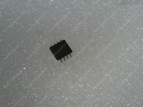 A1768 | INTEGRATED CIRCUITS 8DIP - Image 3