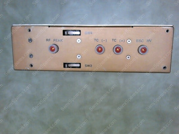 PS-2670-77 | ESC HV ASSY,0010-30139,M2,P6 - Image 8