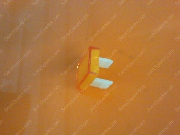 LB-0528-00 | LAMP,COVER,AT490E,NKK01-982-3 - Image 4