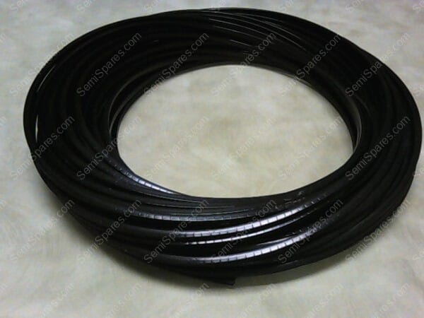 727-007779-007 | SNGS-2B BLACK GROMMET STRIP - Image 4