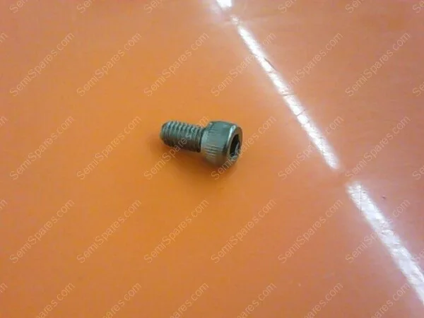SC-0001-00 | SCREW-10-32X 3/8 LG 18-1071-03 - Image 4