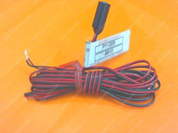 P11205 | 9810 DKAN AMATIC,P/N P11205 - Image 6