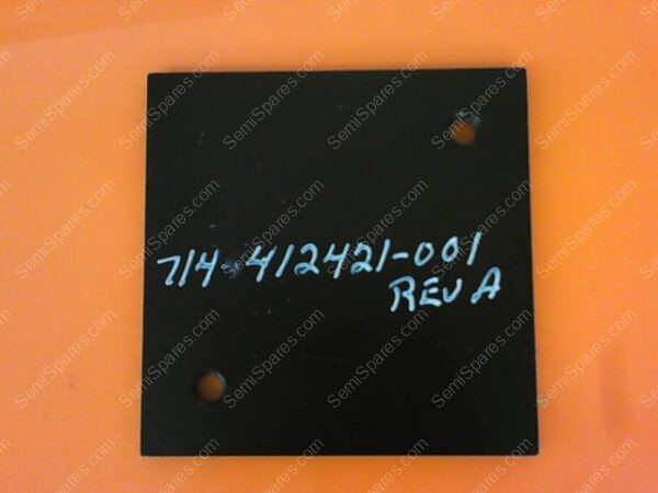 714-412421-001 | CVR,LT TWR,ALLI 6 - Image 2