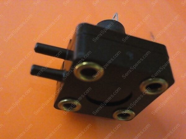 MS-5970-00 | SWITCH, PRESSURE, SST, #70862 - Image 3