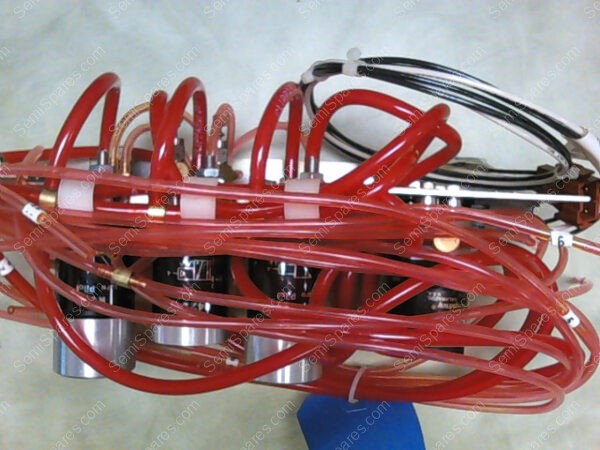 6100132 | RETROKIT DOOR LIFT VALVE FM - Image 10