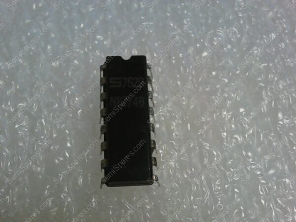 N8274B | S7626 N8274B DIP-16 - Image 3