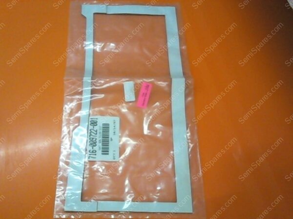 716-009722-001 | GSKT SEAL FILTER EXIT - Image 7