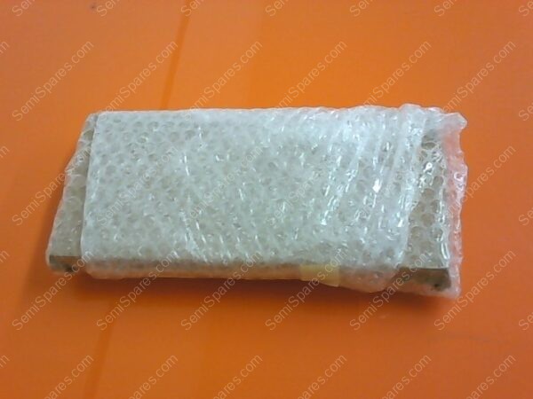 713-432005-001 | COVER,PLEXI,10" SIDE ALLIANCE - Image 3