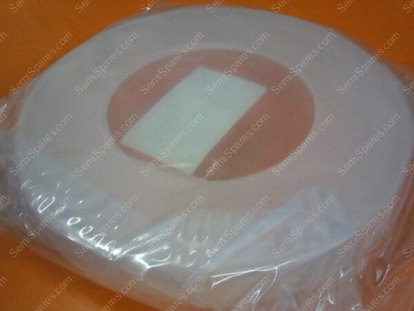 QZ-0465-20 | QTZ,RING,SINGLE,LOW PRO,WQC#91-02053 - Image 2