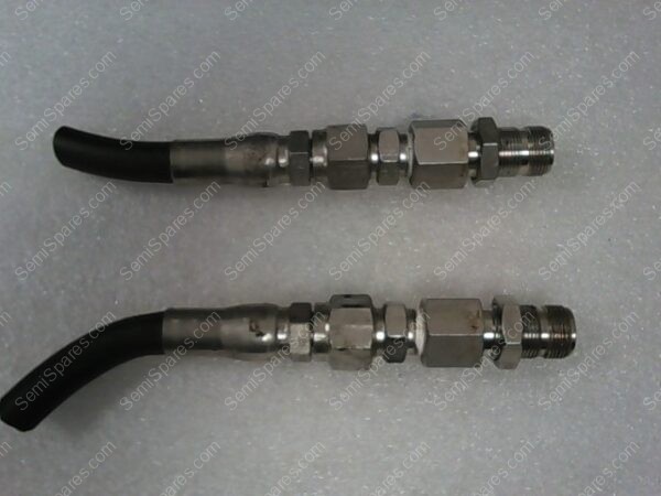 10655-8-6C | PARKER PARFLEX 55 SERIES HOSE END - Image 6