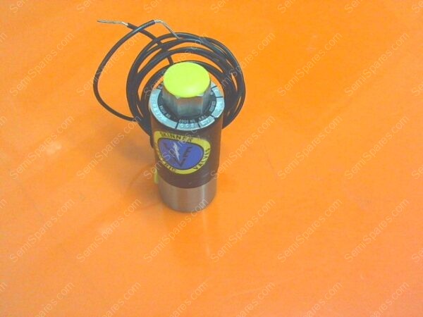 811DK1200 | SKINNER ELECTRIC VALVE,P/N 811DK1200 - Image 4