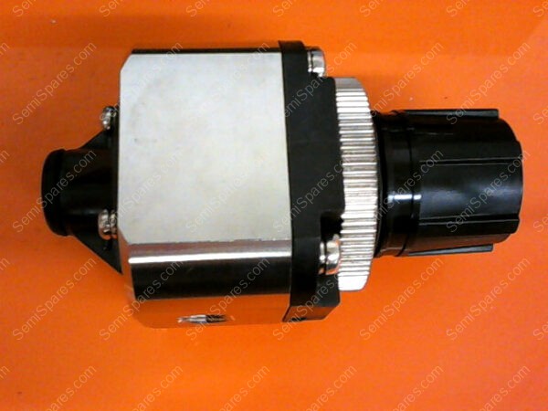 SRH4010-02 | SMC SRH4010-04 REGULATOR, S/STEEL, CLEAN, SR SS REGULATOR - Image 5