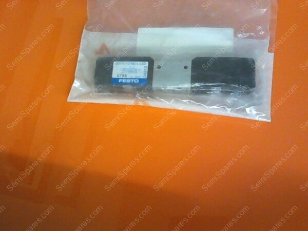VL-8220-00 | VALVE,29100001,IMPULSE,RTP-1 - Image 3