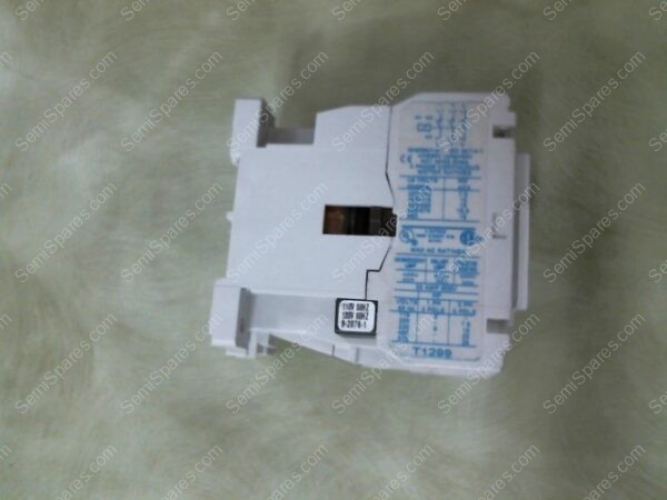 CE15FN3Y1 | CUTLER-HAMMER CE15FN3Y1 SERIES B1 3 POLE 32 AMP 600V - Image 4