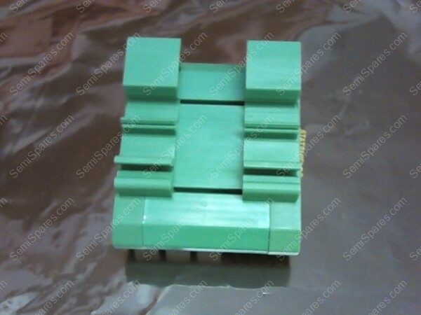 BD-9640-00 | PCB, 17000040, EMERGENCY EXTENTION BOARD - Image 4