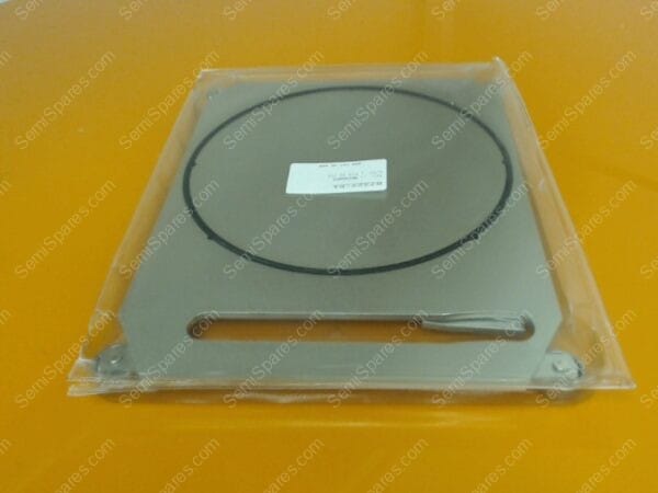 766-092079-001 | GATE,MECH COMPL,W/O CRANKBOLT - Image 8