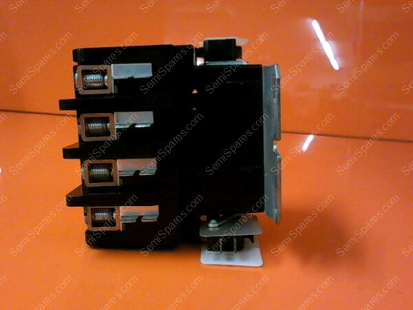 P30F47A16D1-24 | Te Connectivity / P&B Brand P30F47A16D1-24 Contactors - Image 8