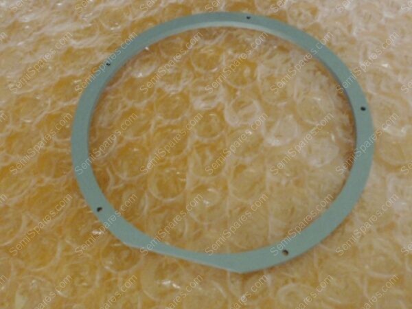 RR-0025-00 | RING, RETAINER, PROCESS WINDOW, 280391, FSN - Image 2