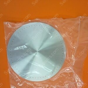 715-011553-001 | UPPER BAFFLE  8"