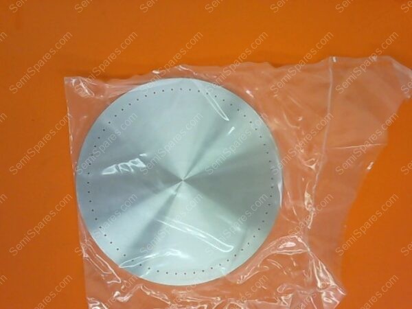 715-011553-001 | UPPER BAFFLE  8"