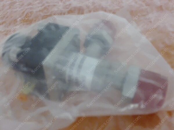 VL-9615-00 | VALVE,MANOMETER ISOLATION,3870-02605,P2B - Image 2