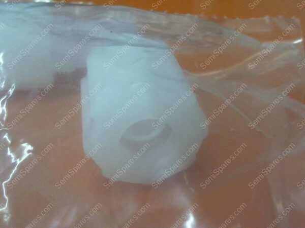 ZZ-3207-00 | PARKER FEC-6, PARFLARE PFA TUBE 90 DEGREE ELBOW CONNECTOR 3/8 TUBE X 3/8 TUBE - Image 5