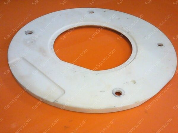 715-460372-061 | PLT,WFR CLP 6 IN,PAD CONTACT - Image 5