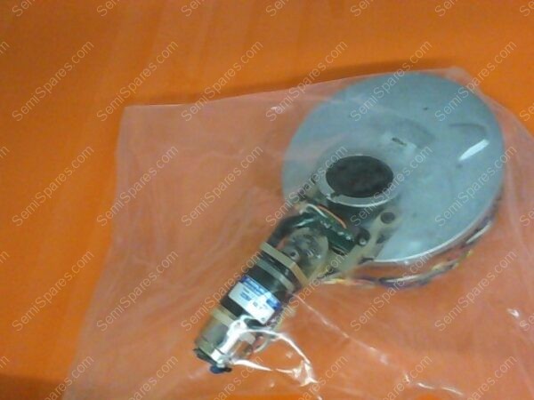 VP-2000-00 | OBJECTIVE LENSE UNIT W/MOTOR, NIKON,P/N PH7-RZ - Image 3