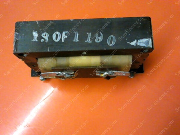 AC-180-3 | ADVANCE TRANFORMERS CO. CAT 8130F11-90 AC-180-3 C87988-1TA - Image 5