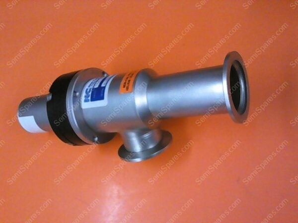 796-008091-001 | VALVE PNEUMATIC ACTUATED - Image 6