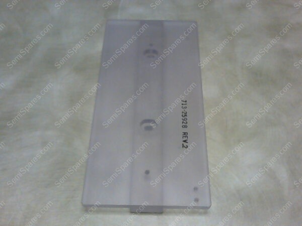 713-025928-001 | PLATE MTG COILS AUTOTUNE III - Image 5