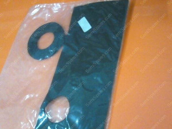 716-008810-001 | INSULATION ISO VALVE BODY - Image 5