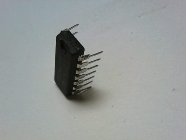DV74LS14N | AVG AUTOMATION DV74LS14N IC CHIP 14PIN - Image 3