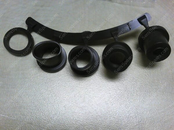 668-061010-025 | CONN,HOOD,D-SUB,45DEG,EXIT,25P - Image 5