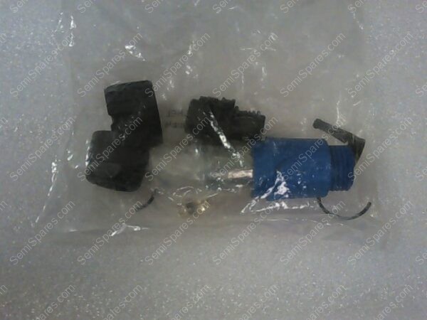 CO16 10D006 010 10 | FEMALE CABLE CONNECTOR 7 POLE; CRIMP; STRAIGHT; SCREW LOCKING; IP67 - Image 2