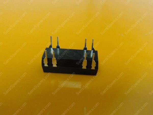 644-090017-001 | RELAY, DRY REED, DIP, SPST-NO - Image 4