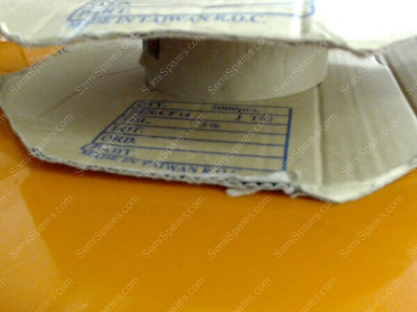 CF1/4391JT52 | CF1/4 391 J T52 (5000)PCS - Image 2