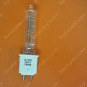 LB-2770-00 | LAMP,1010-01132,120V/750W,USHIO,1C610