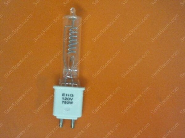 LB-2770-00 | LAMP,1010-01132,120V/750W,USHIO,1C610