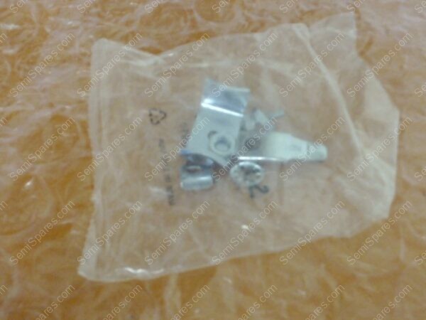 SP-5070-00 | 62-40-311-2, LATCH, COMPRESSION, PANEL, MED - Image 3