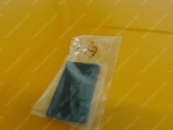 KT-1340-00 | KIT,PLAB,# X10 VACPUMP,REBUILD,3110002, ISD - Image 3
