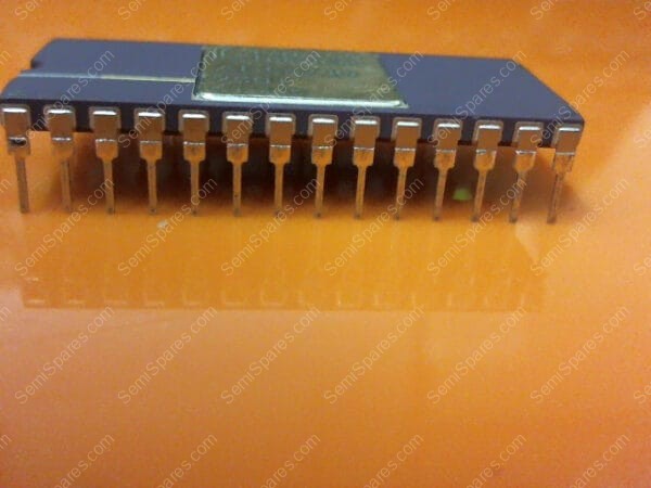 AD567JD | INTEGRATED CIRCUITS, D/A CONVERTER, 1 FUNC, PARALLEL, WORD INPUT LOADING, 0.4 uS SETTLING TIME, CDIP28 - Image 4