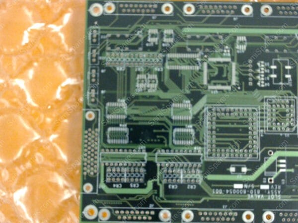 810-800054-001 | ASSY,PCB,LONWORKS NODE,SLOT VA - Image 6