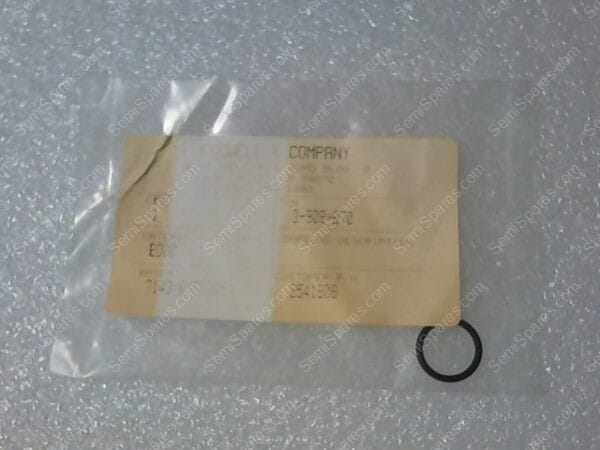 OR-0190-49 | O RING BUNA N 2541908,3-908-B70 - Image 2